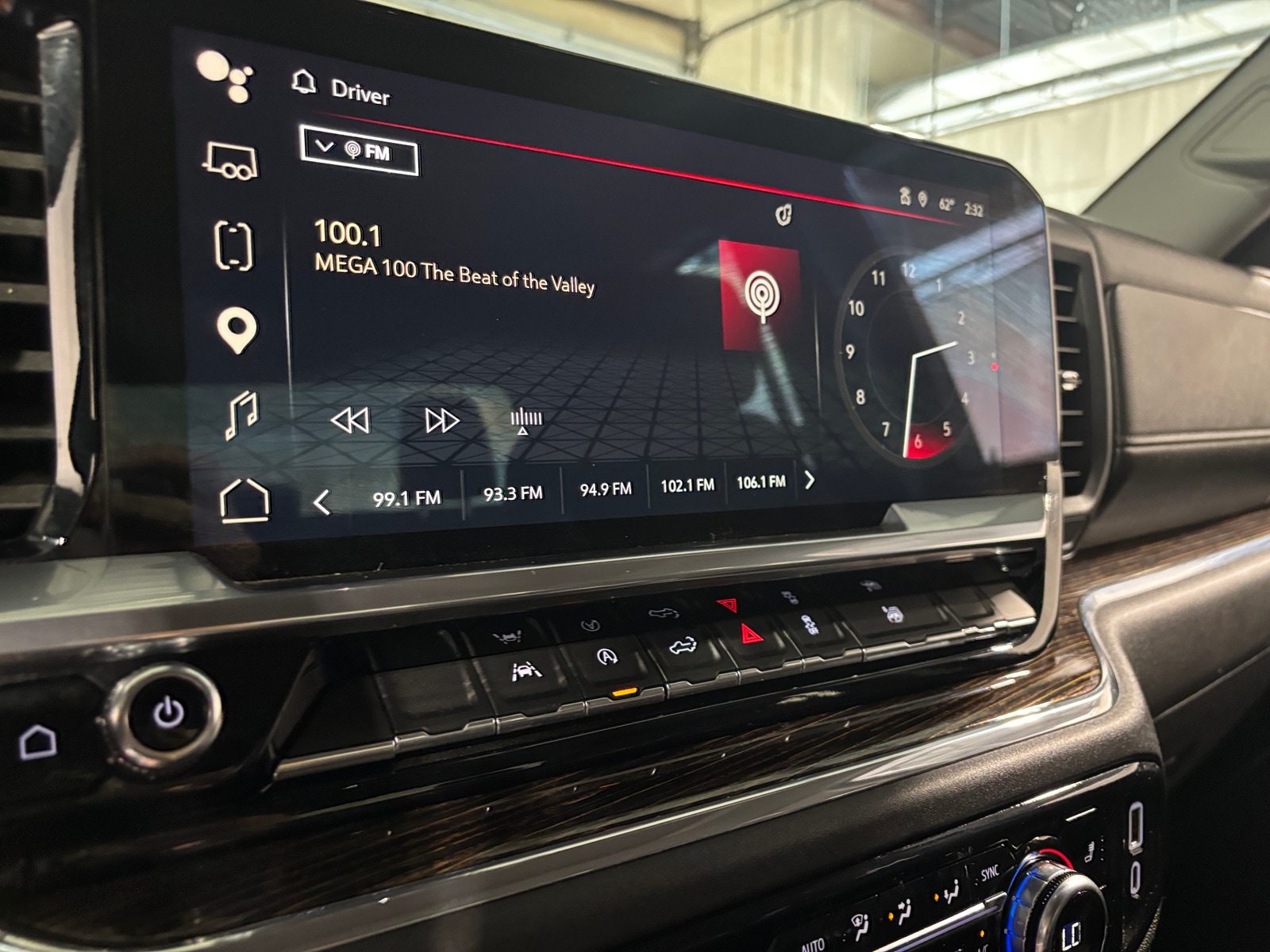 Thumbnail: 2024 GMC Sierra 1500 - 4