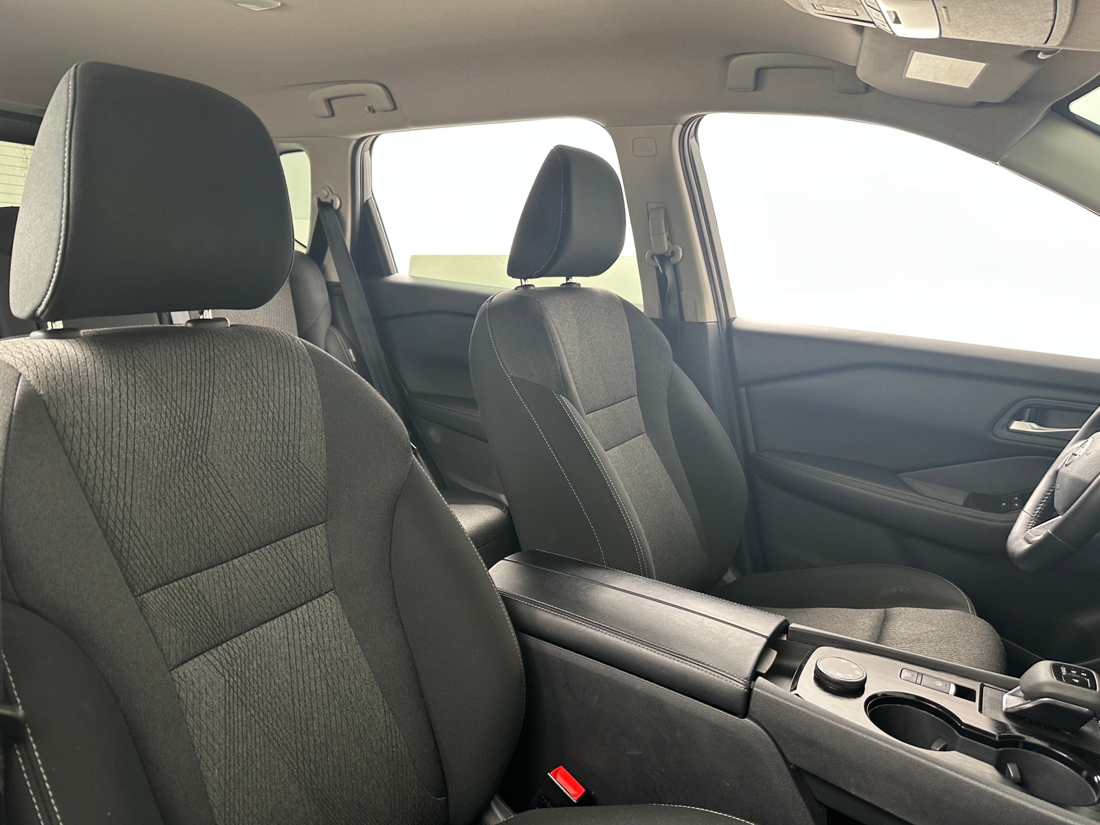 Thumbnail: 2025 Nissan Rogue - 2