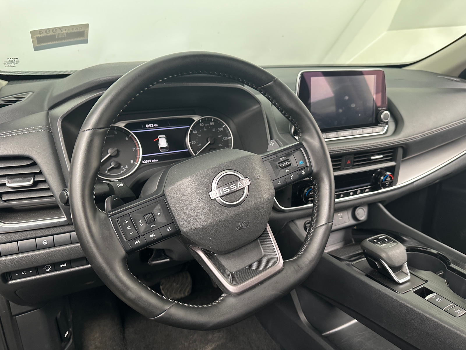 Thumbnail: 2025 Nissan Rogue - 5