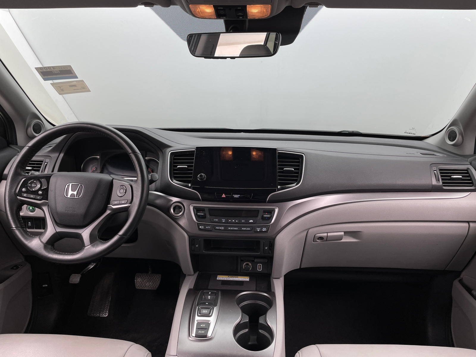 Thumbnail: 2021 Honda Pilot - 2