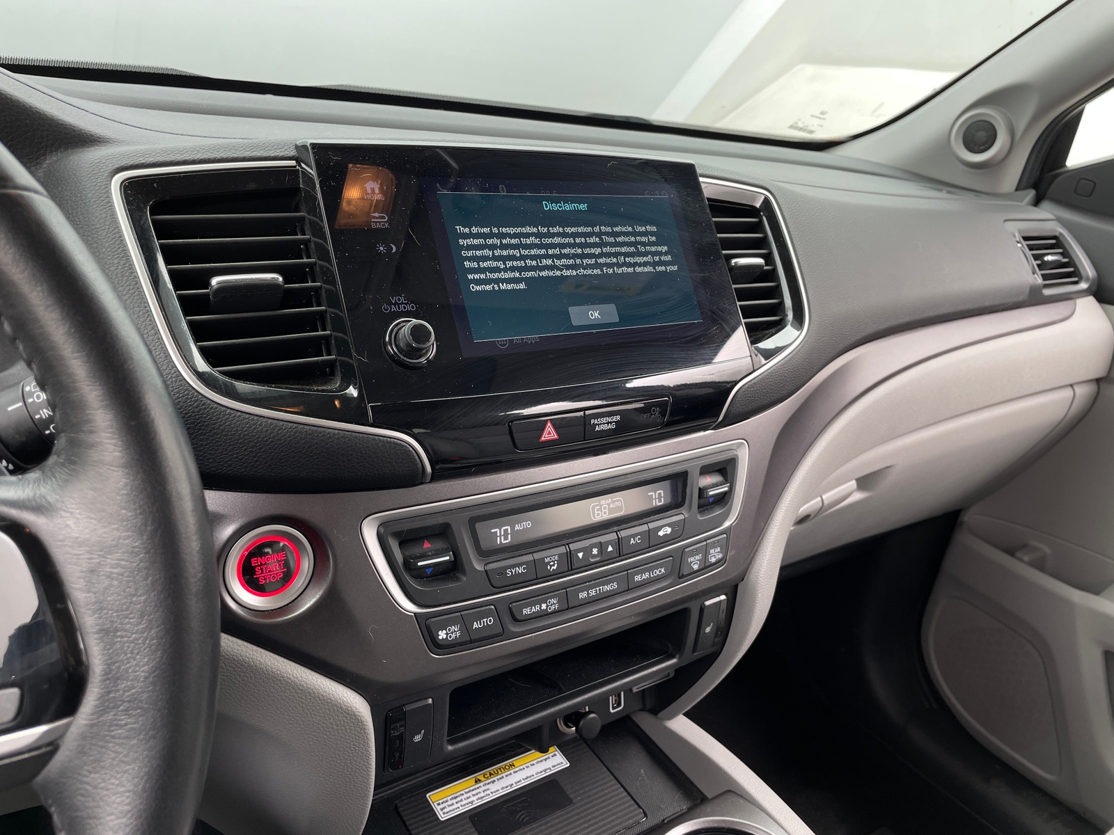 Thumbnail: 2021 Honda Pilot - 3