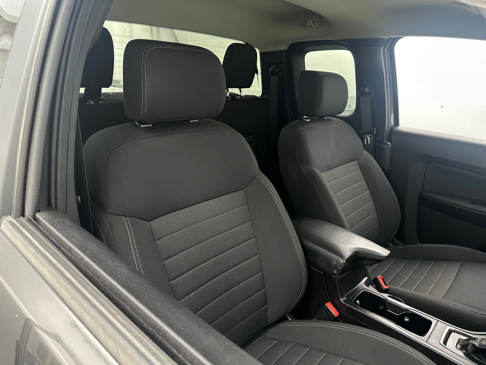 Thumbnail: 2019 Ford Ranger - 2