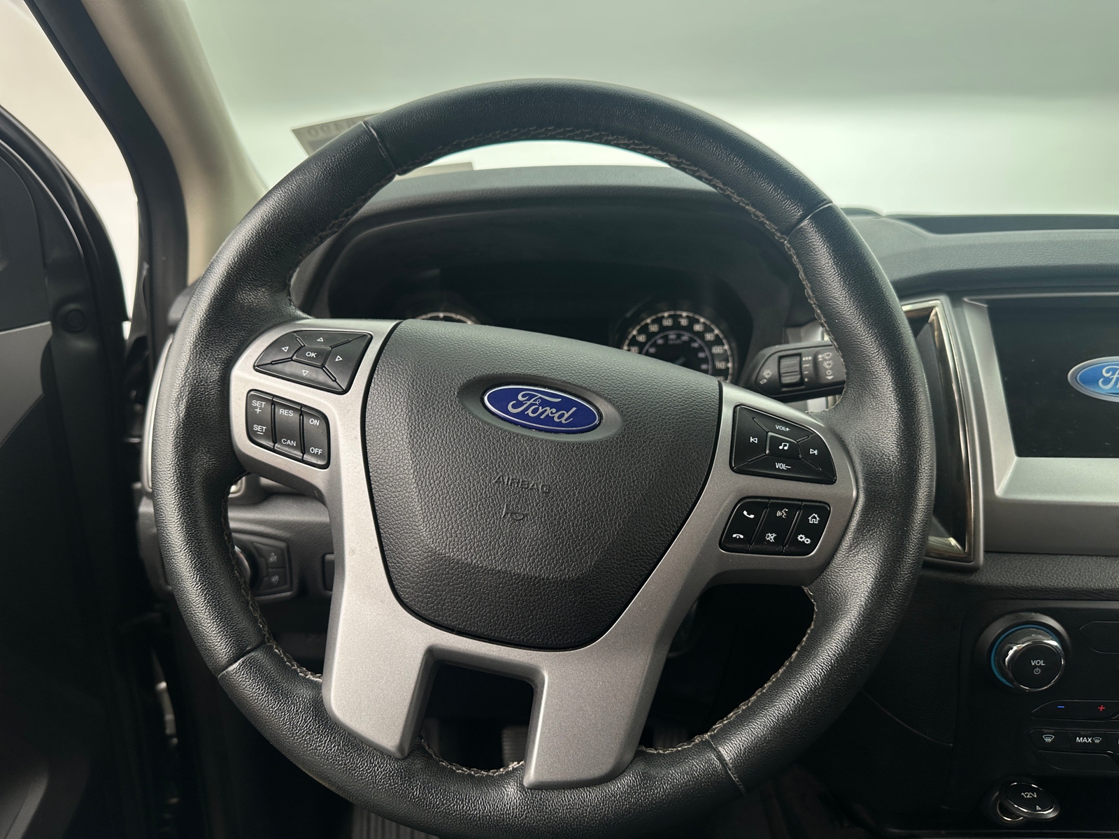 Thumbnail: 2019 Ford Ranger - 4