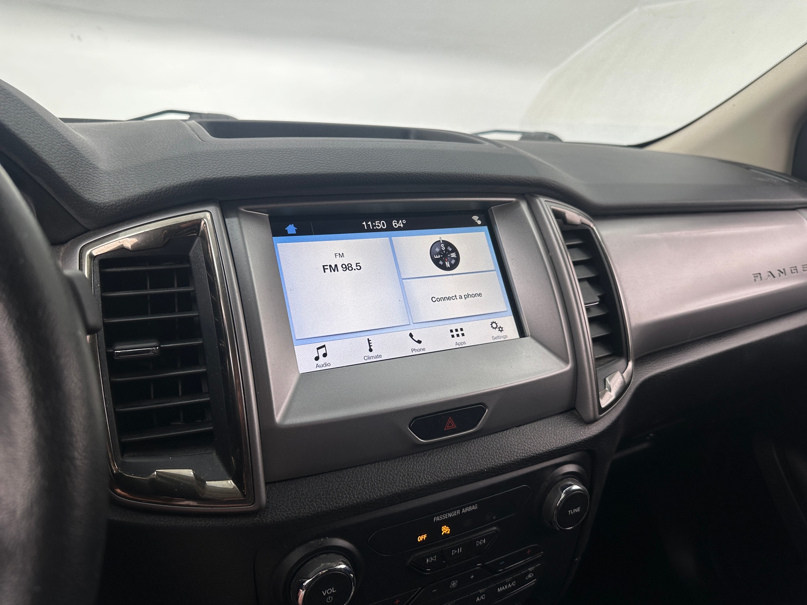 Thumbnail: 2019 Ford Ranger - 3