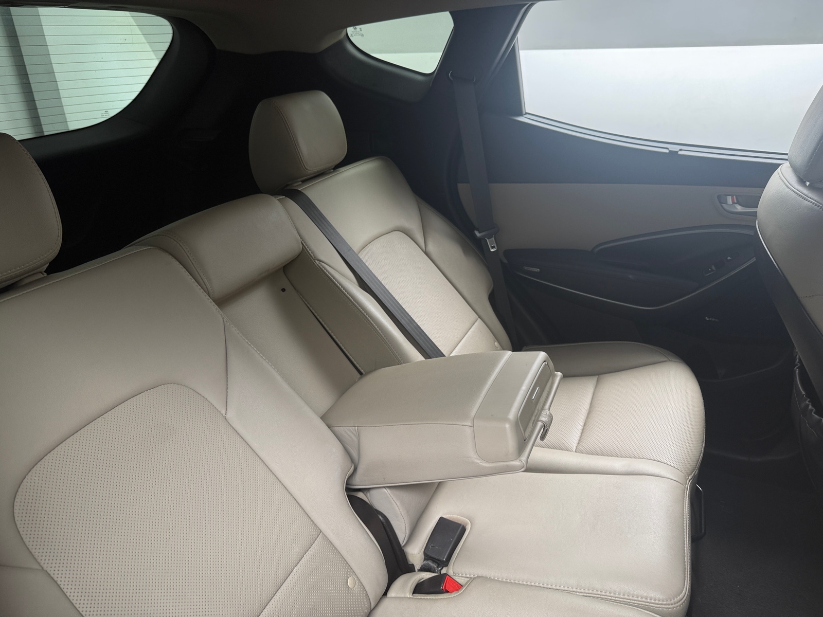 Thumbnail: 2017 Hyundai Santa Fe - 6
