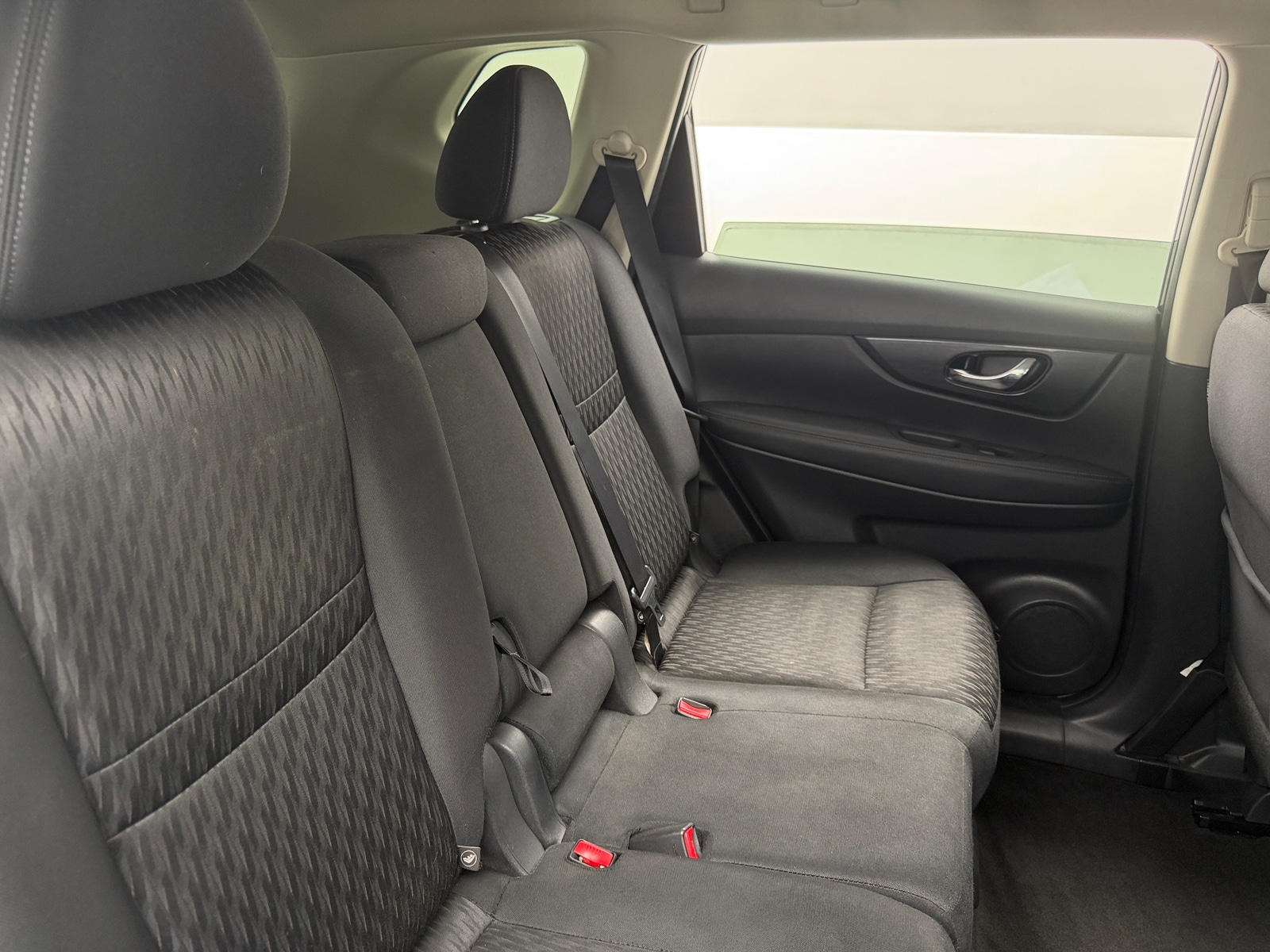 Thumbnail: 2018 Nissan Rogue - 6