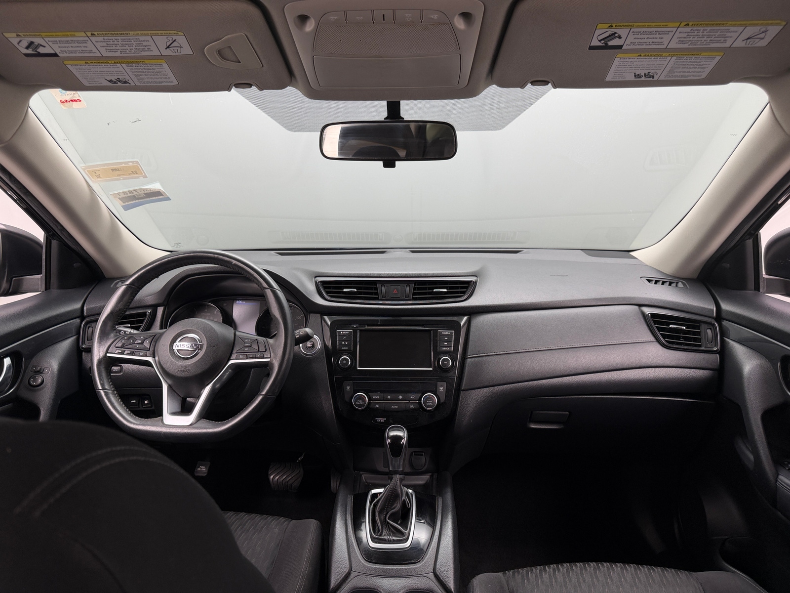 Thumbnail: 2018 Nissan Rogue - 3