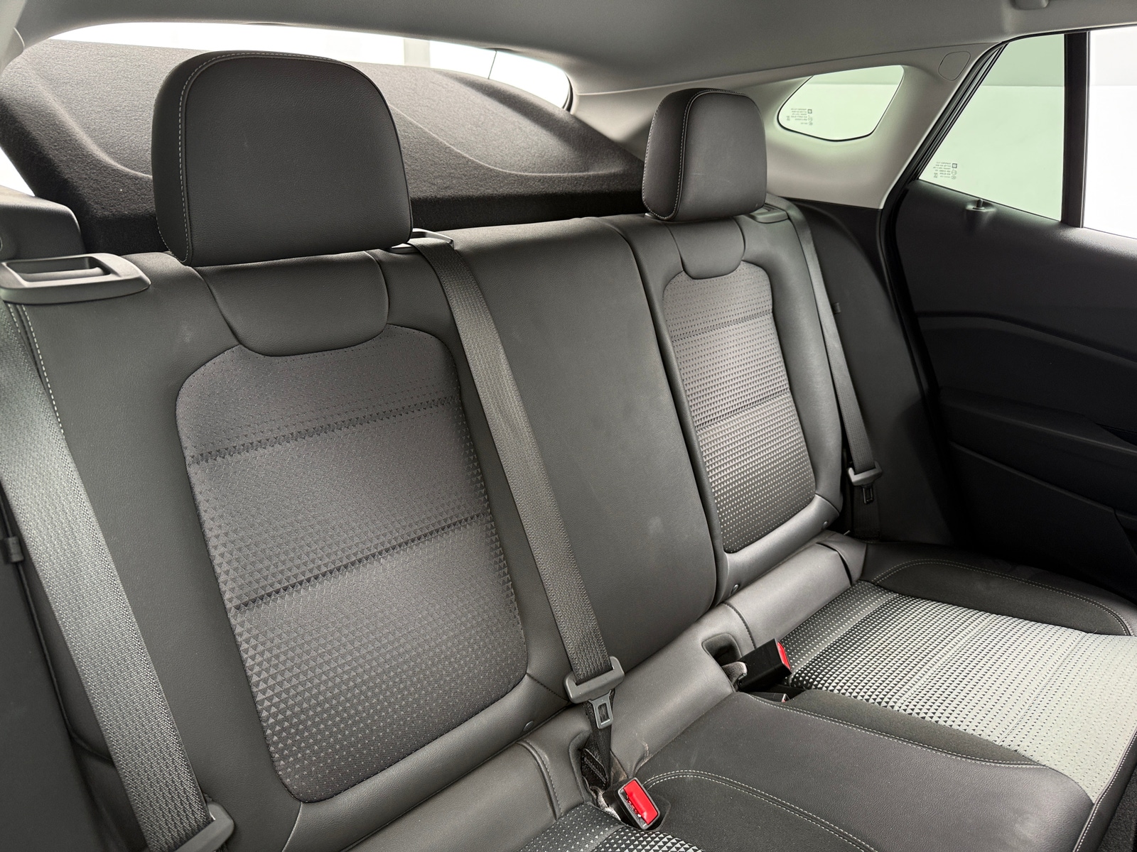 Thumbnail: 2025 Chevrolet Trax - 6