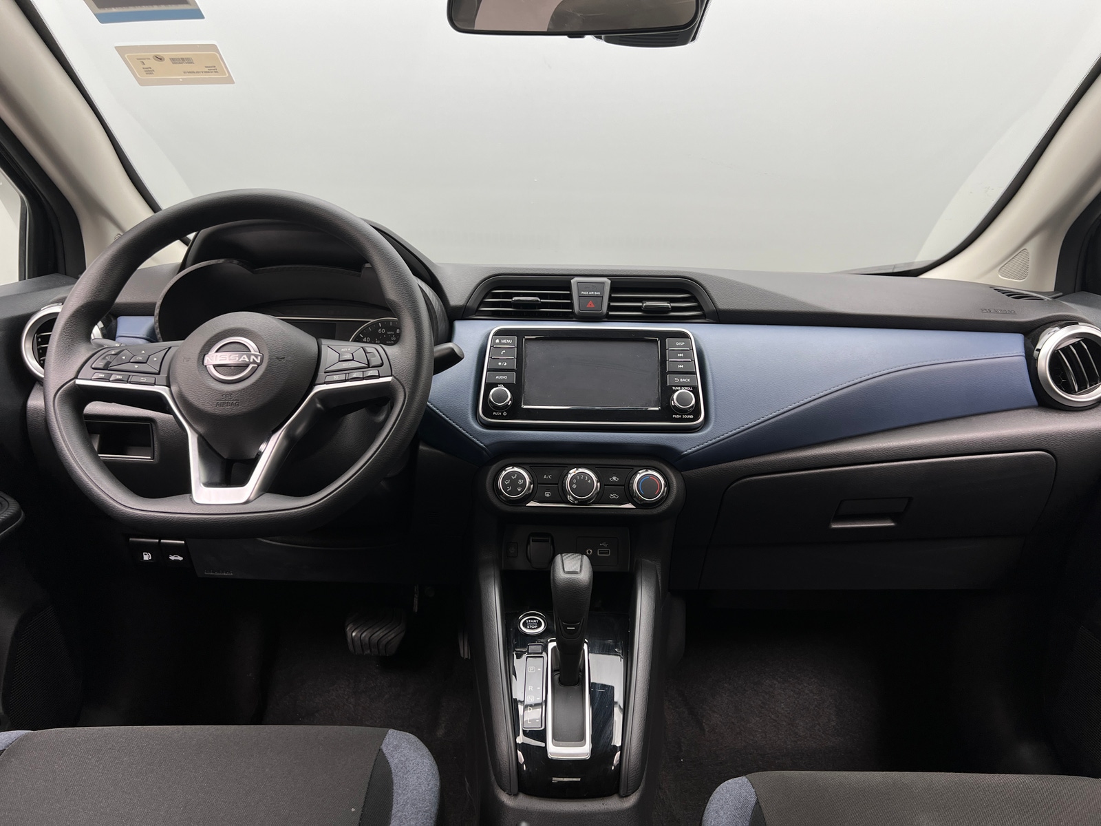 Thumbnail: 2025 Nissan Versa - 3