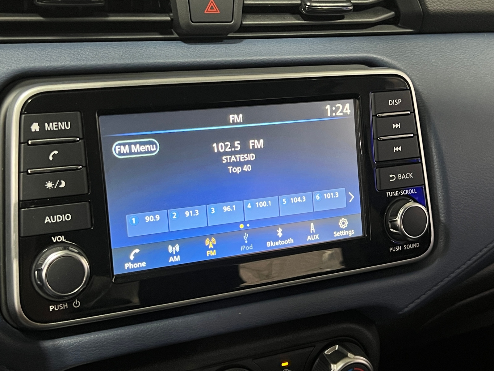 Thumbnail: 2025 Nissan Versa - 4