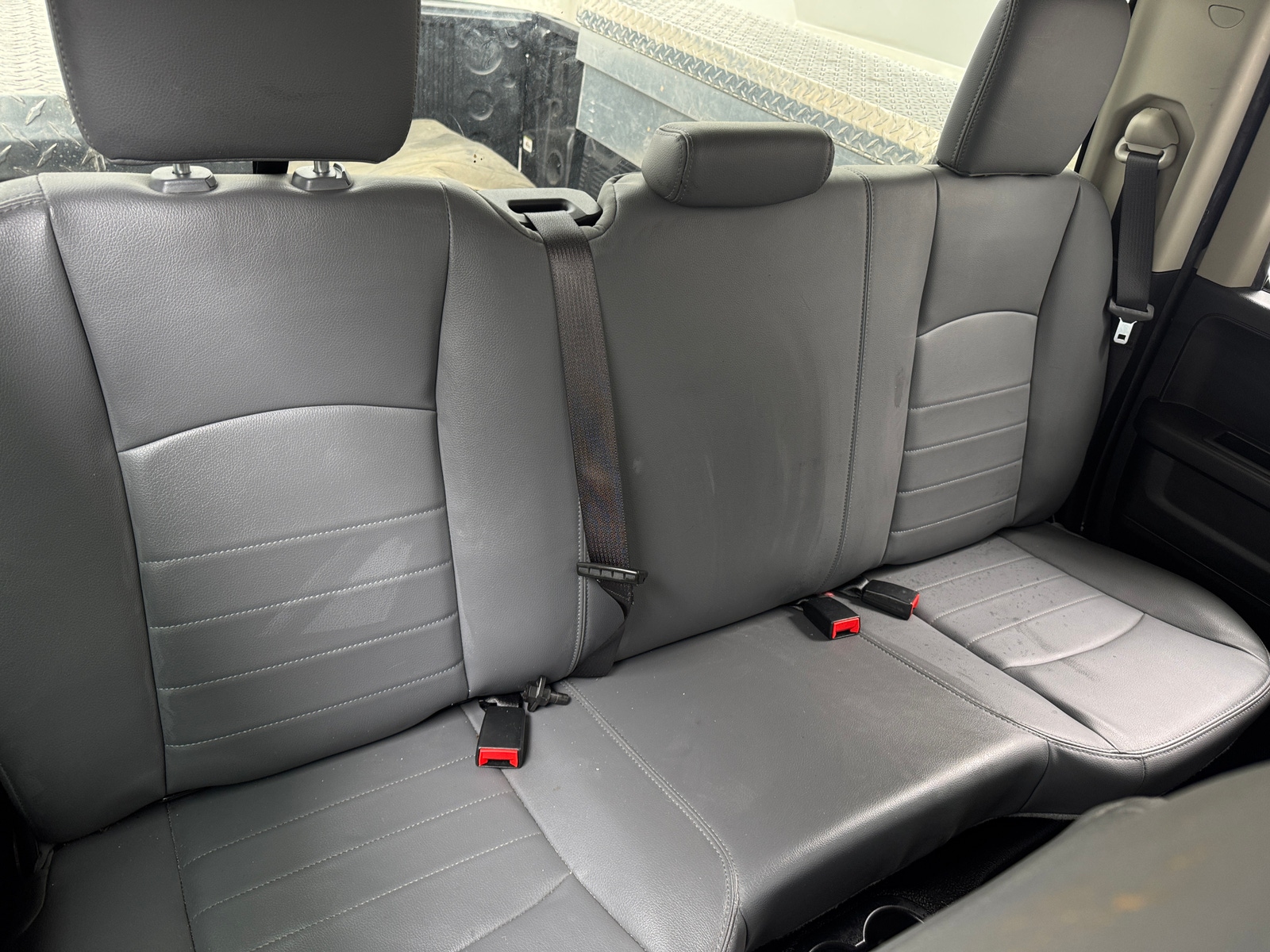 Thumbnail: 2020 RAM 1500 Classic - 5