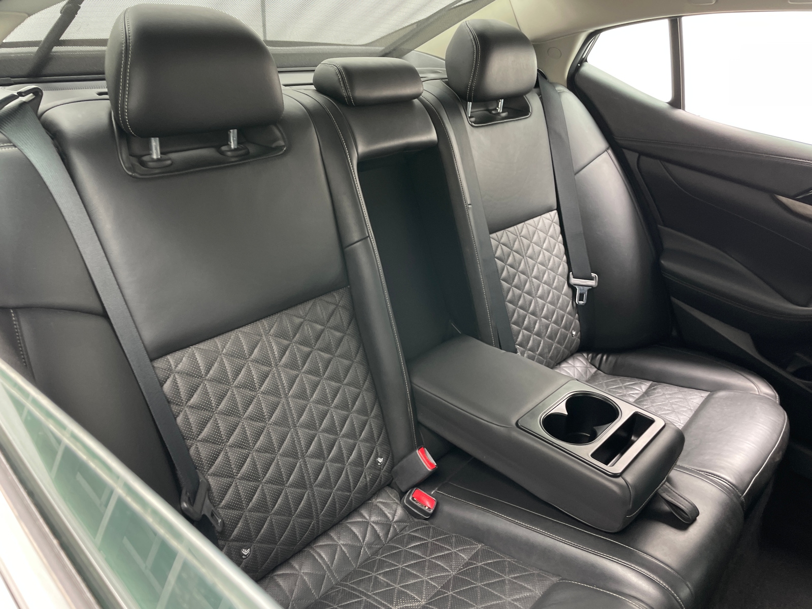 Thumbnail: 2016 Nissan Maxima - 5