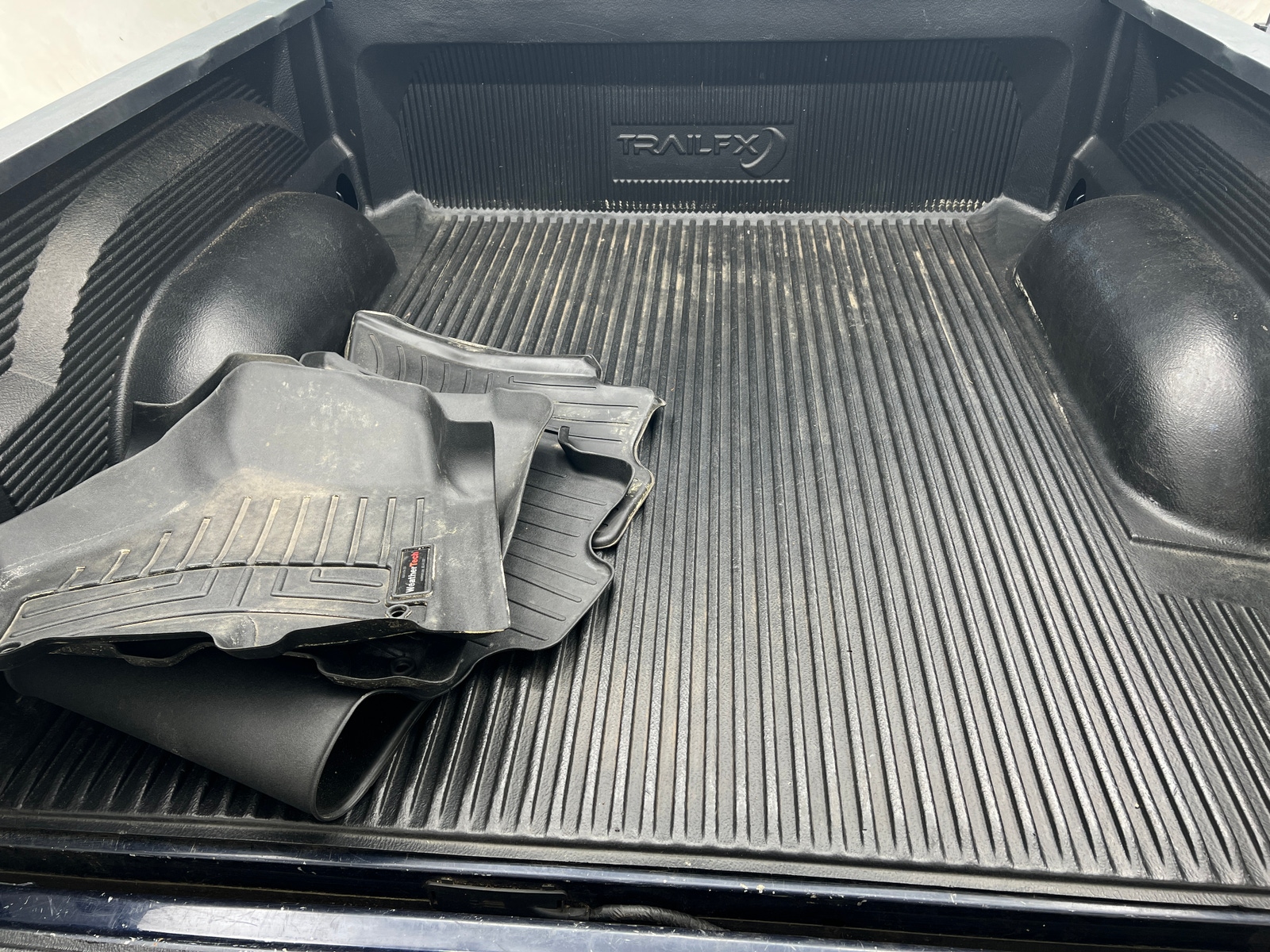 Thumbnail: 2016 RAM 1500 - 7