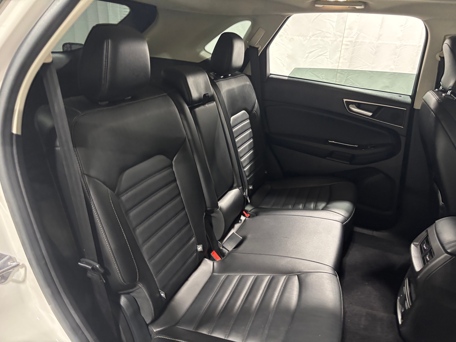 Thumbnail: 2015 Ford Edge - 5