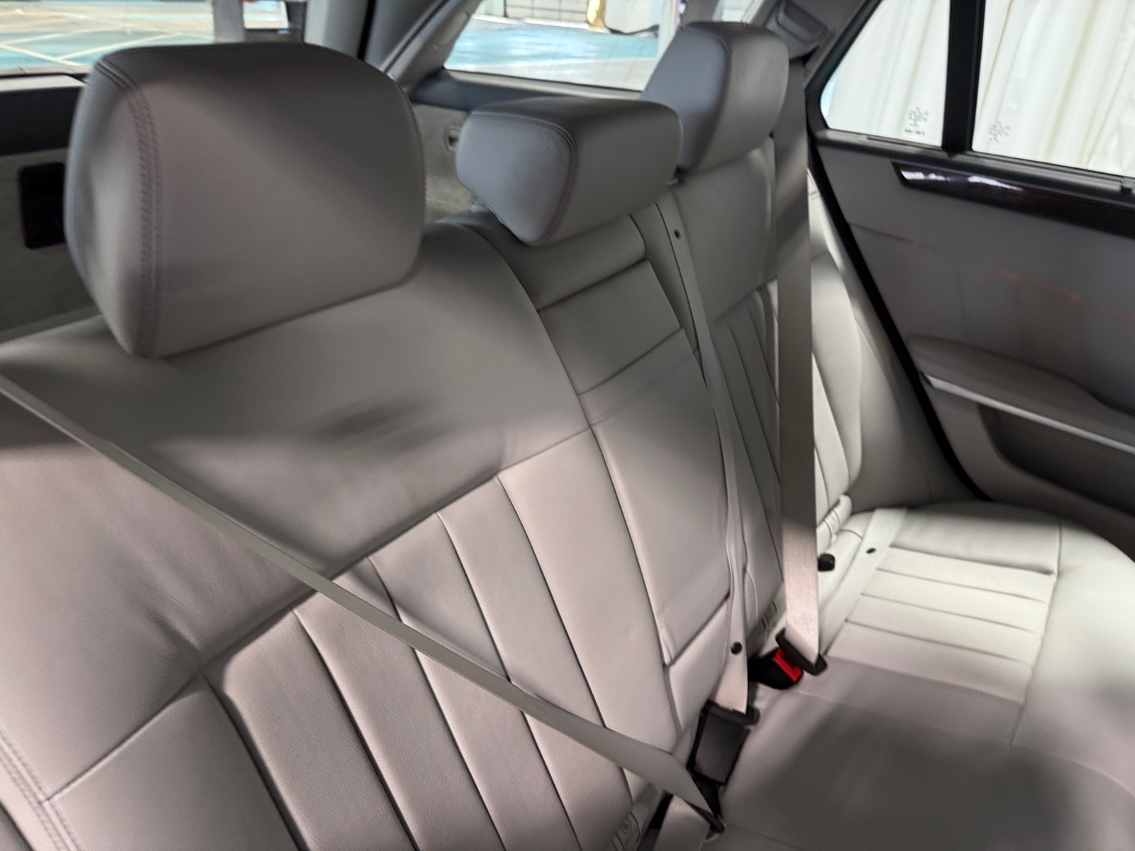 Thumbnail: 2016 Mercedes-Benz E-Class - 5