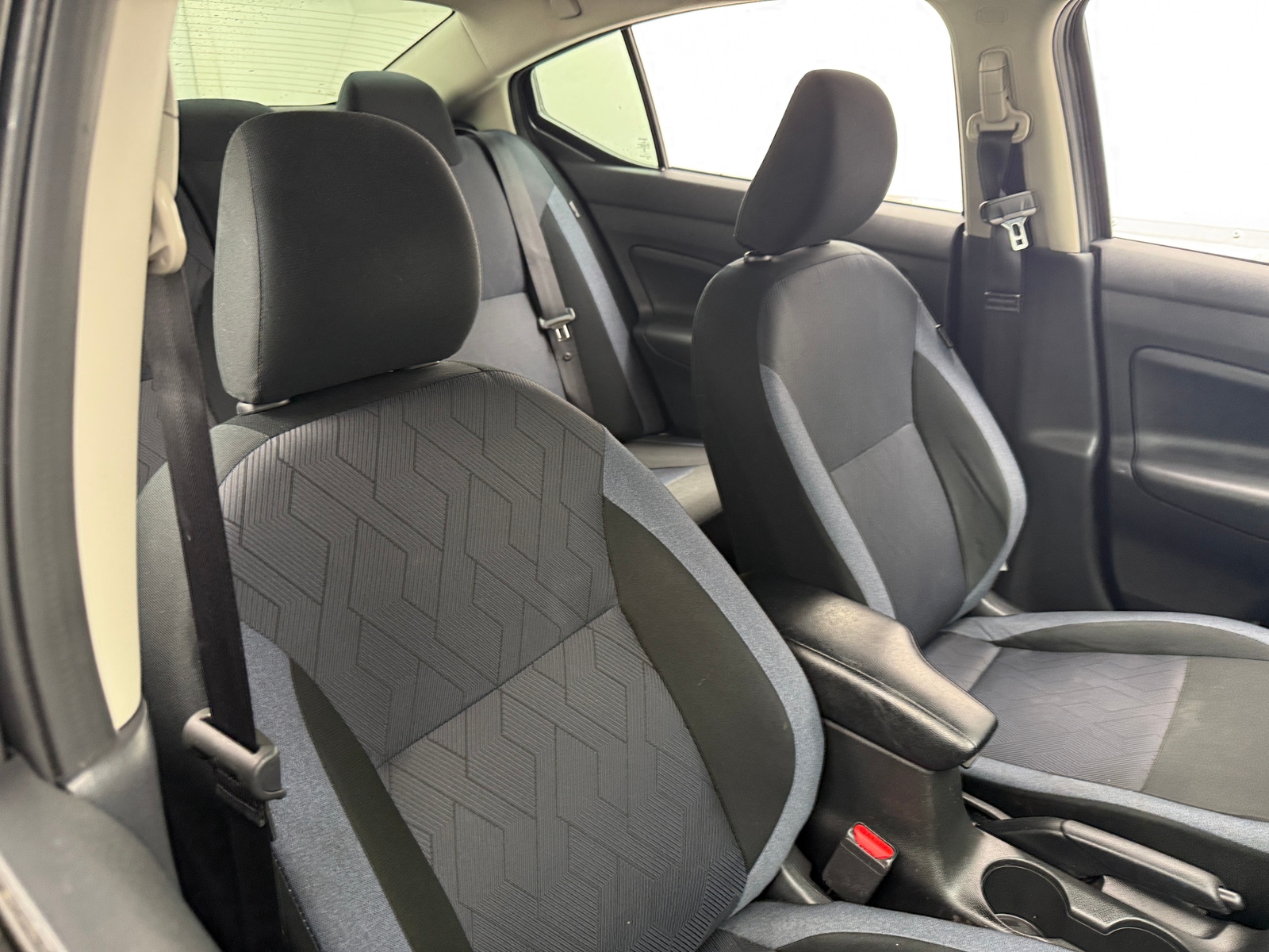 Thumbnail: 2024 Nissan Versa - 2