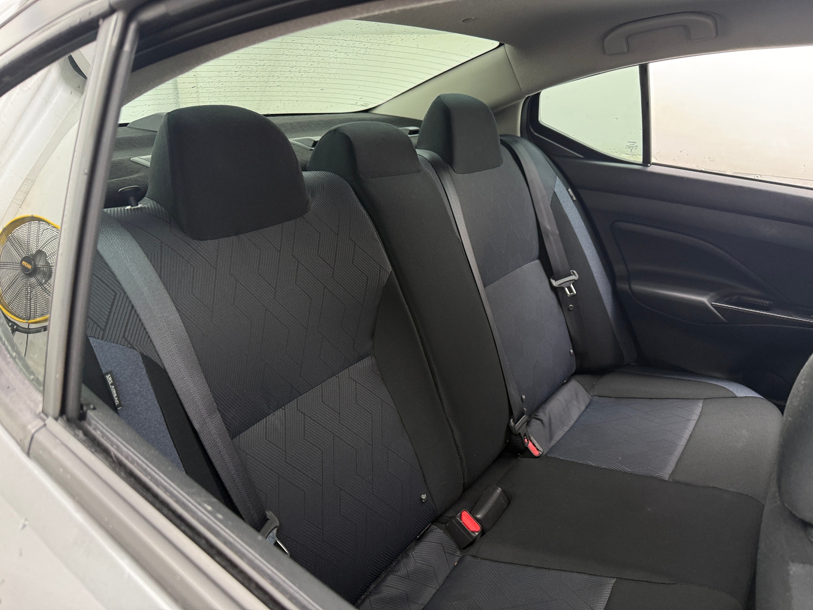 Thumbnail: 2024 Nissan Versa - 6