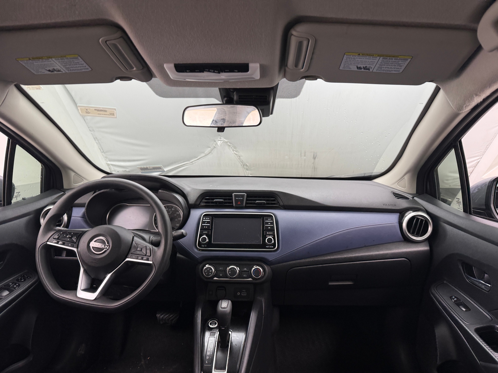 Thumbnail: 2024 Nissan Versa - 3