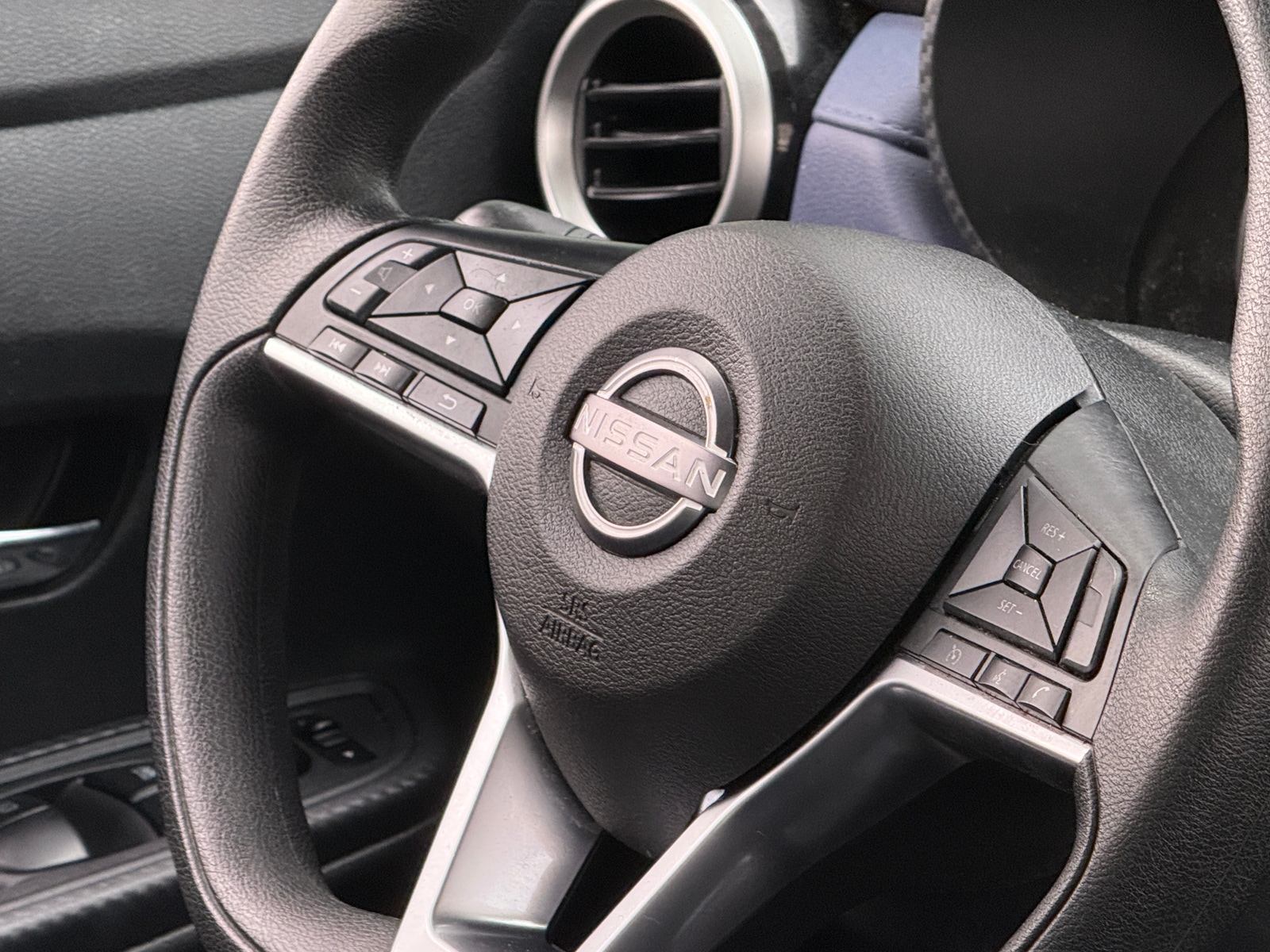 Thumbnail: 2024 Nissan Versa - 5