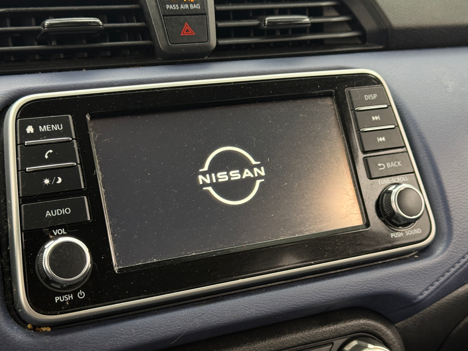 Thumbnail: 2024 Nissan Versa - 4