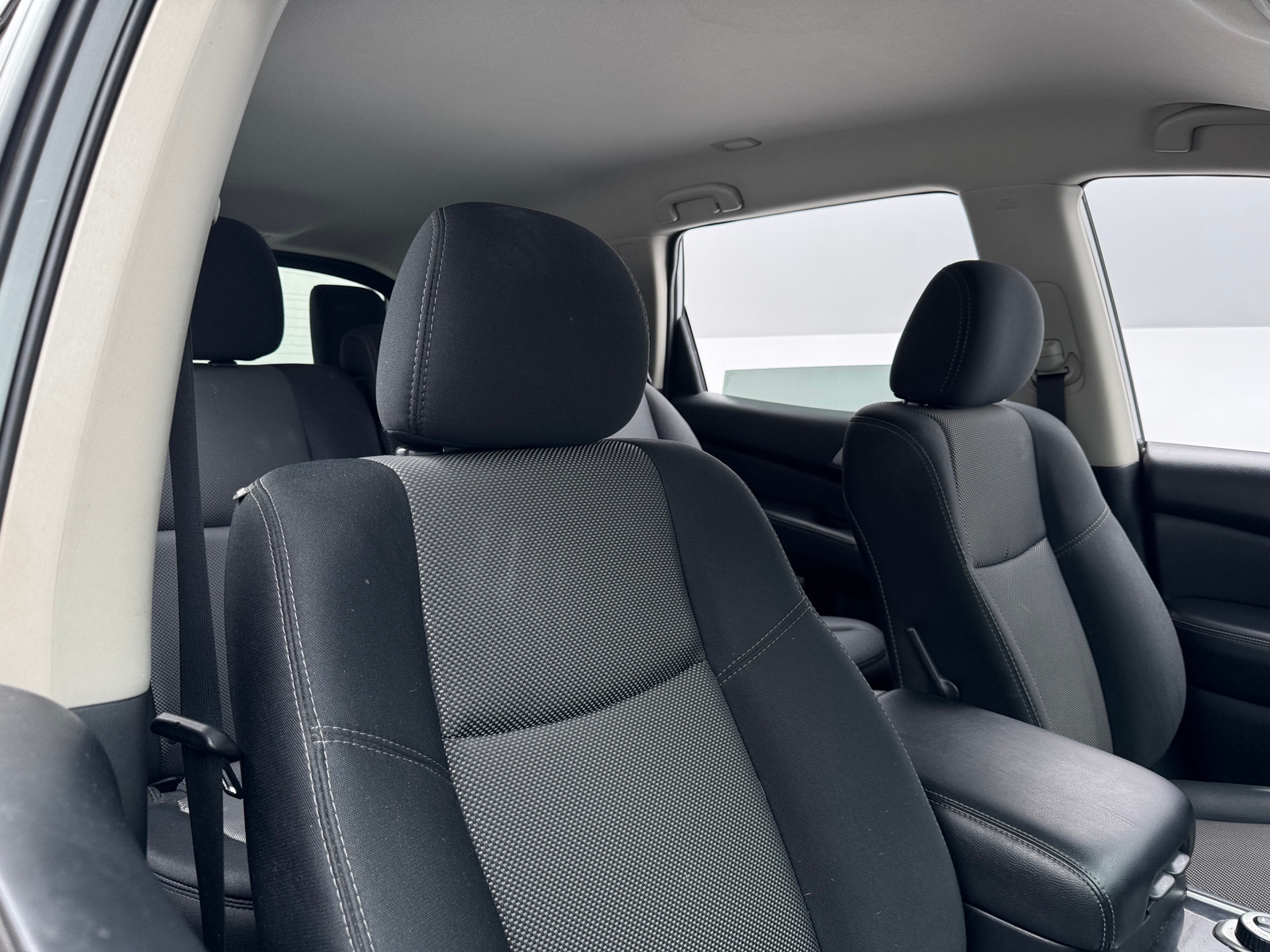 Thumbnail: 2019 Nissan Pathfinder - 2