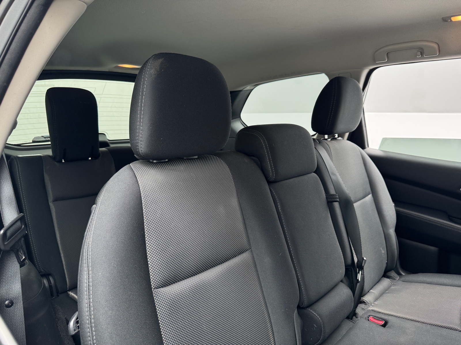 Thumbnail: 2019 Nissan Pathfinder - 6