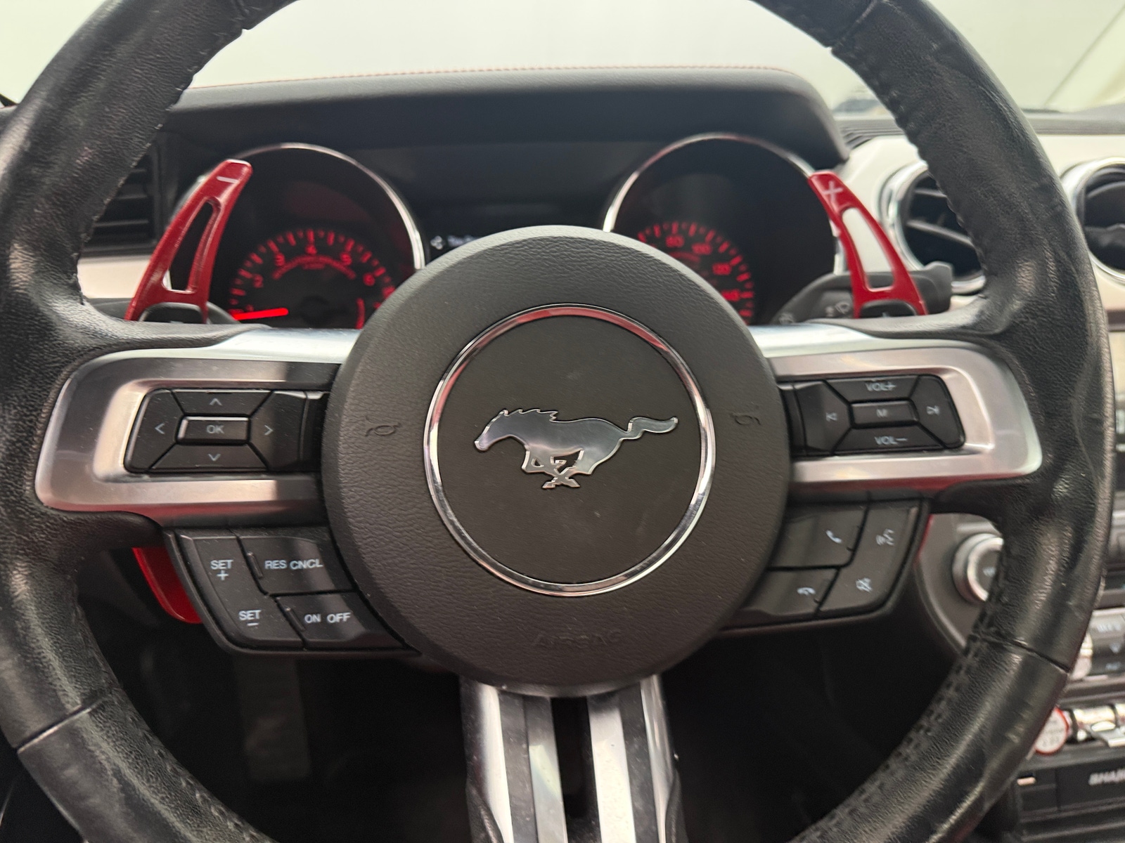 Thumbnail: 2017 Ford Mustang - 3