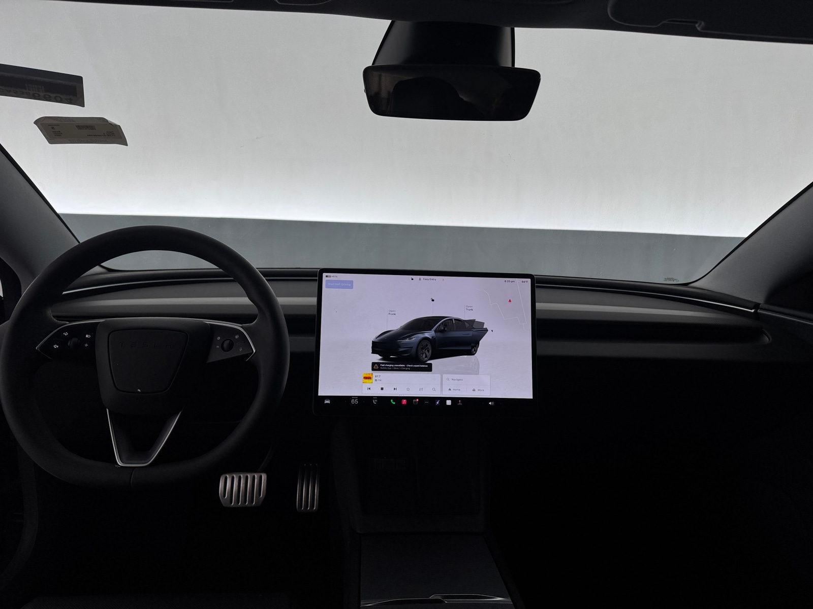 Thumbnail: 2024 Tesla Model 3 - 2