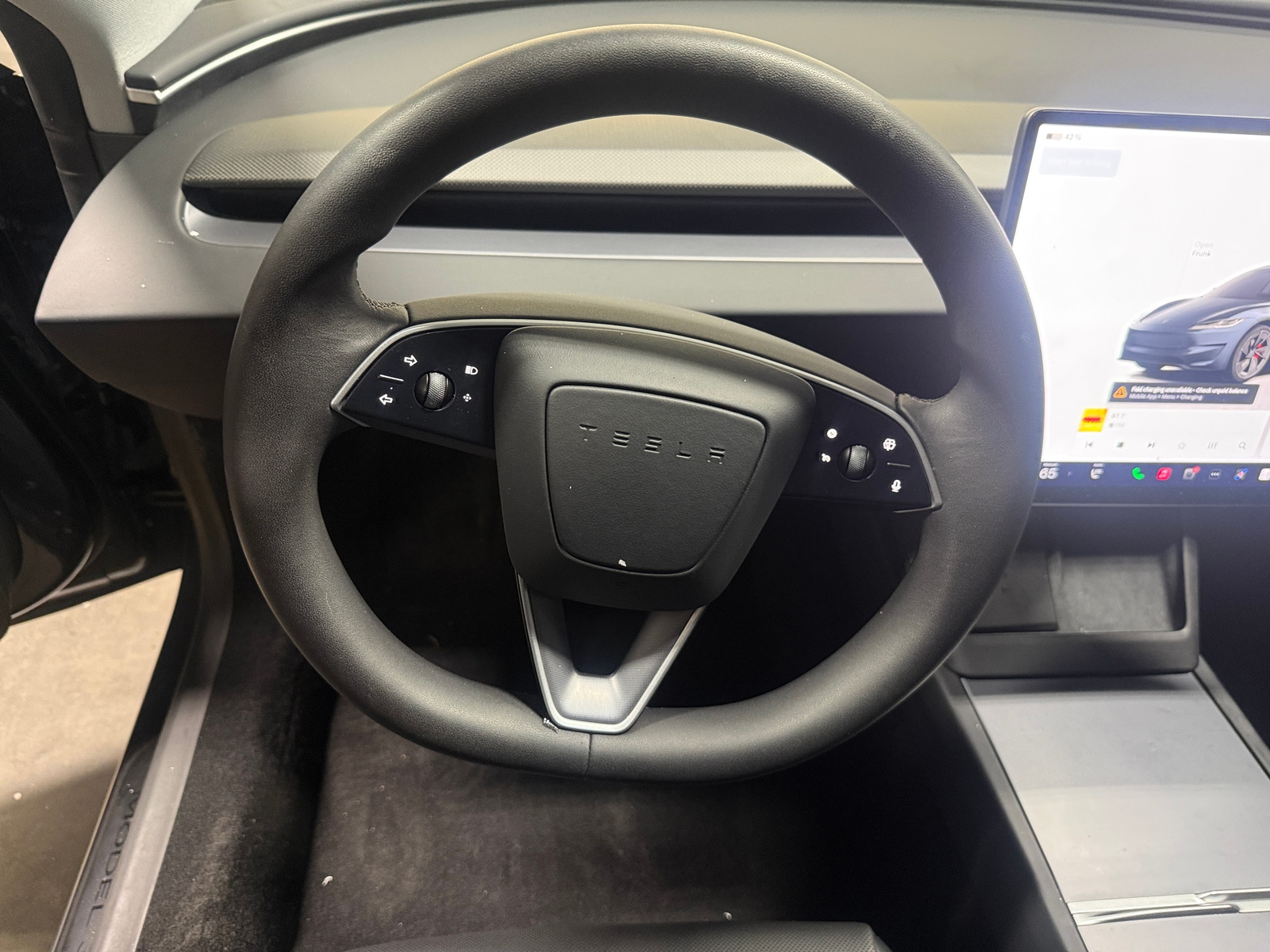Thumbnail: 2024 Tesla Model 3 - 4