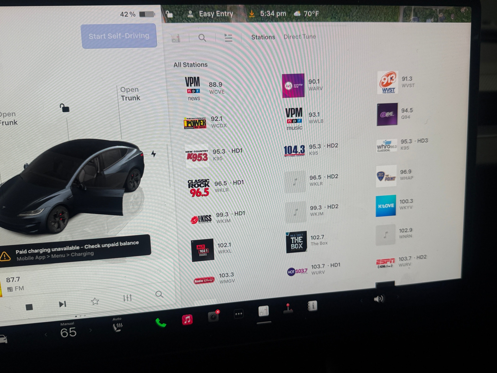 Thumbnail: 2024 Tesla Model 3 - 3