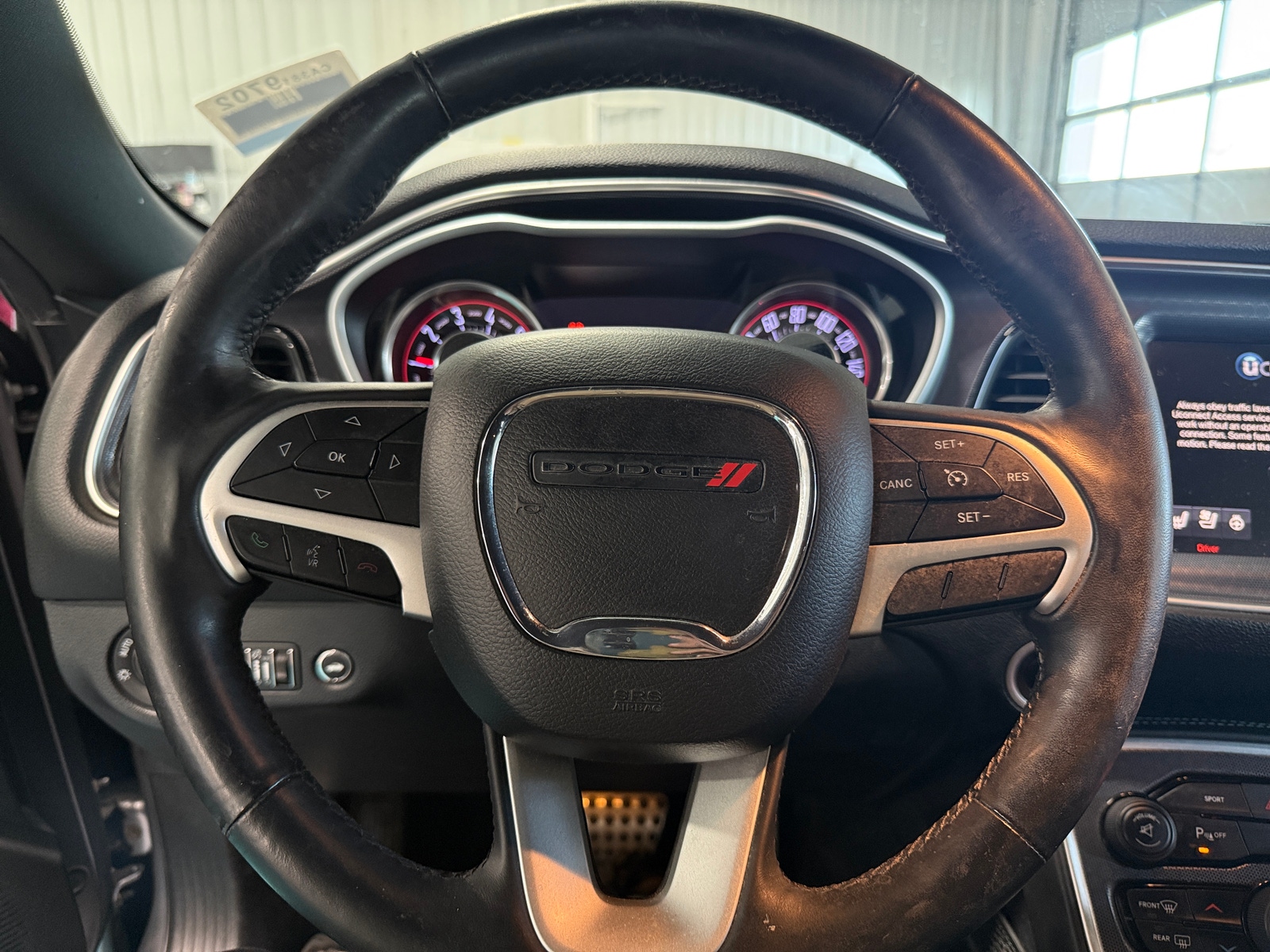 Thumbnail: 2015 Dodge Challenger - 4