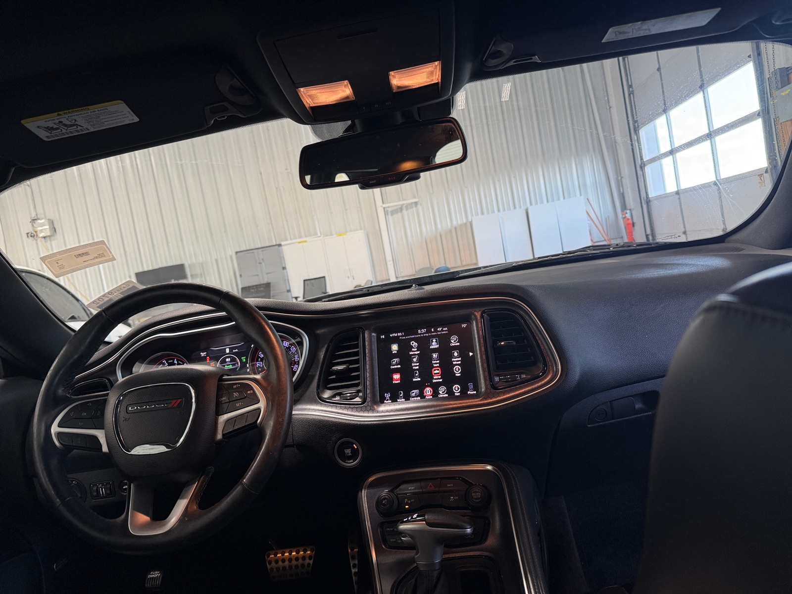 Thumbnail: 2015 Dodge Challenger - 2