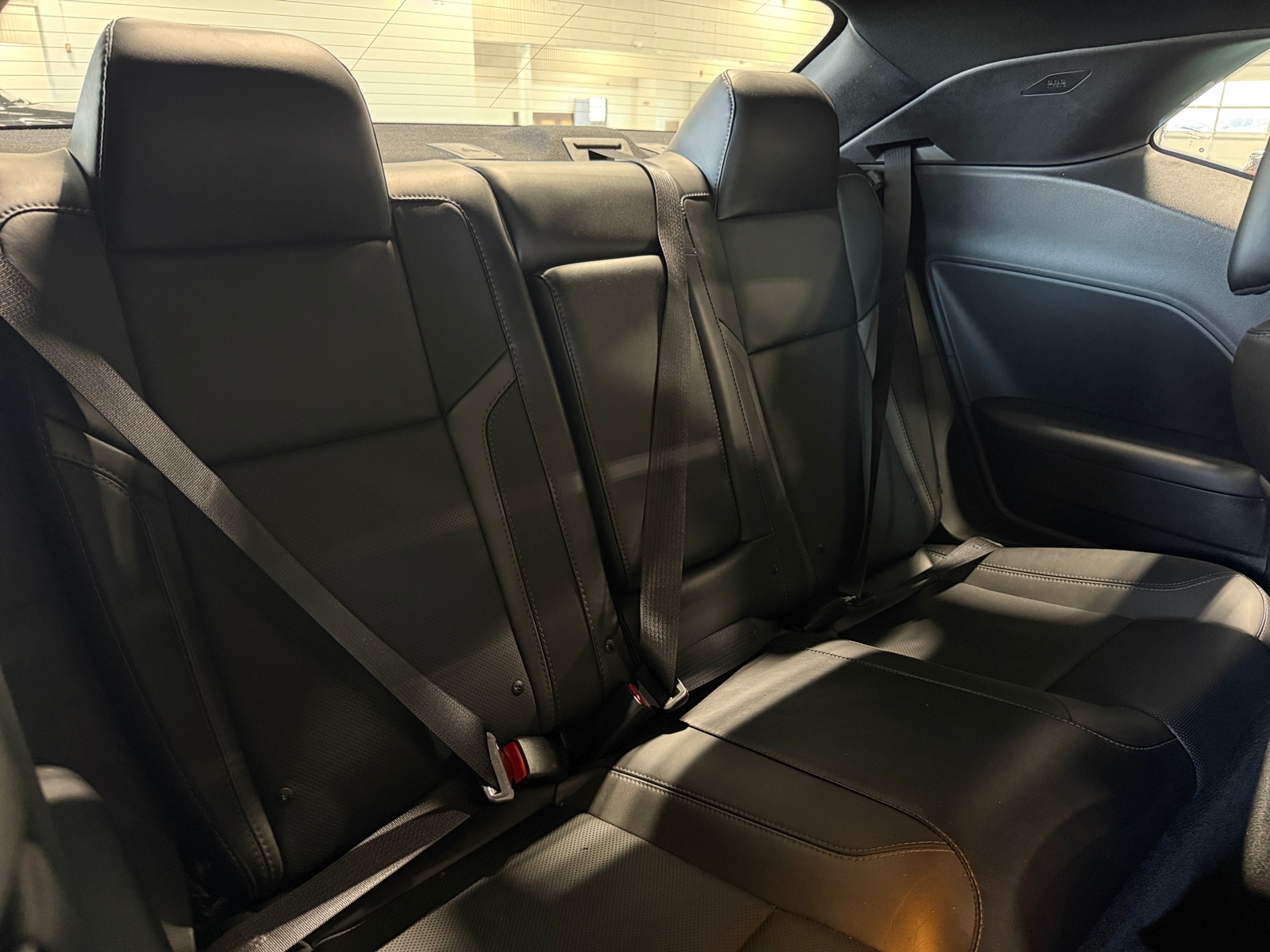 Thumbnail: 2015 Dodge Challenger - 5