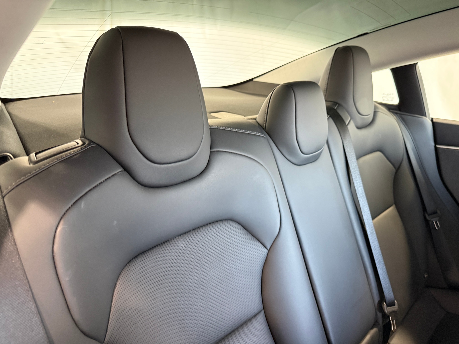 Thumbnail: 2025 Tesla Model 3 - 5