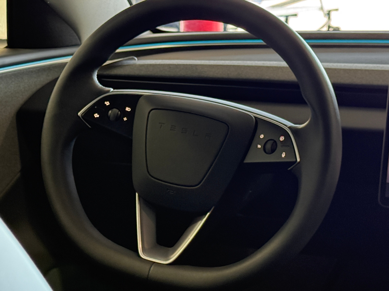 Thumbnail: 2025 Tesla Model 3 - 4