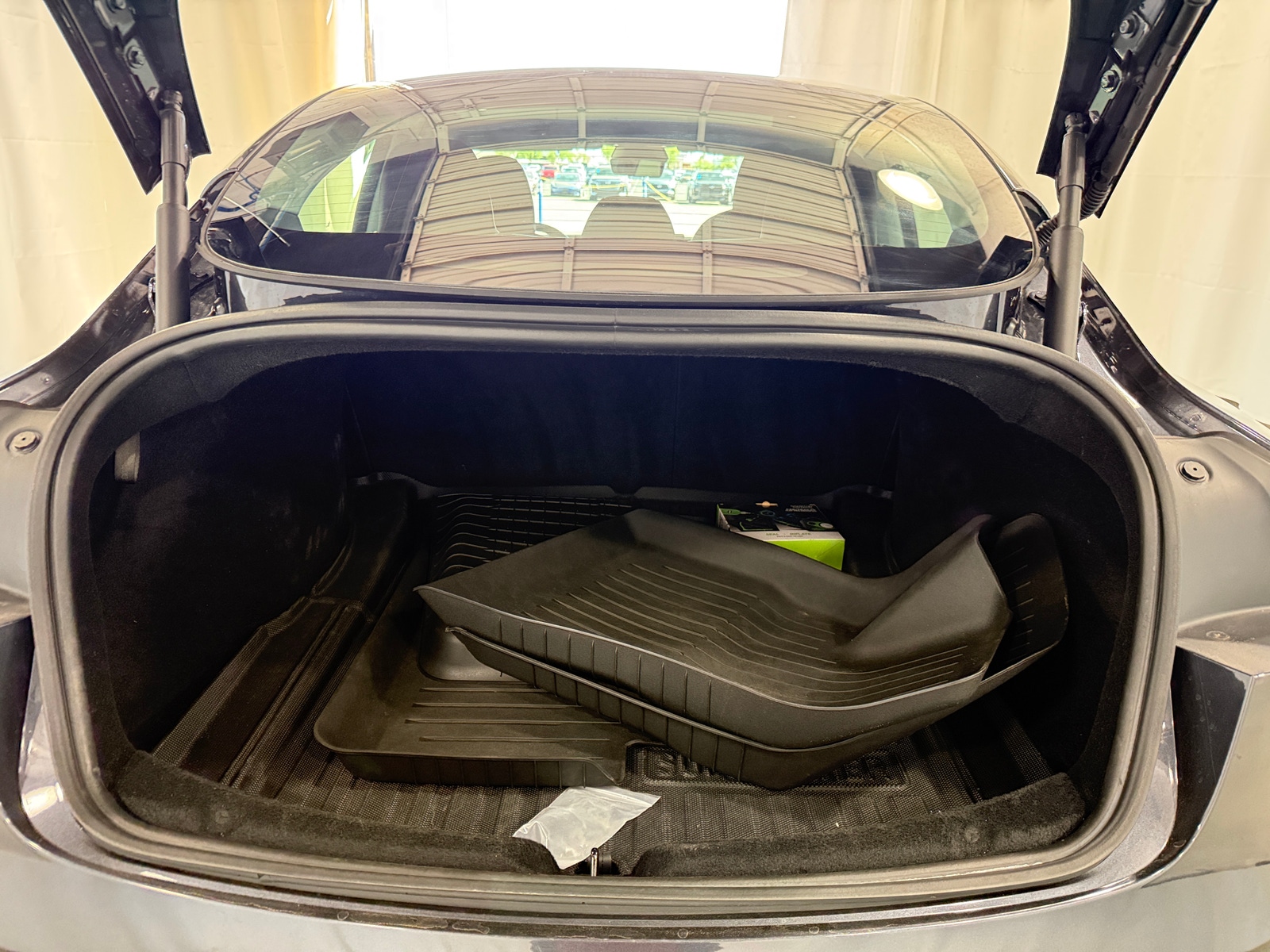 Thumbnail: 2025 Tesla Model 3 - 6