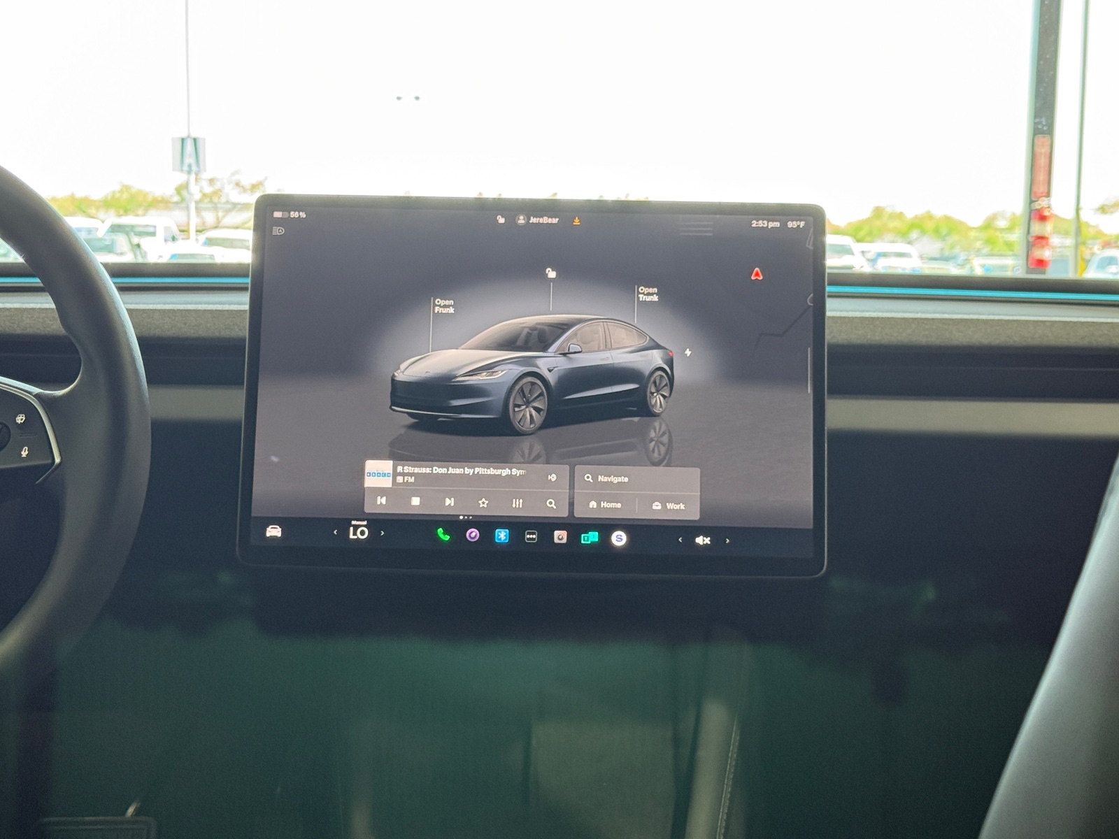 Thumbnail: 2025 Tesla Model 3 - 3