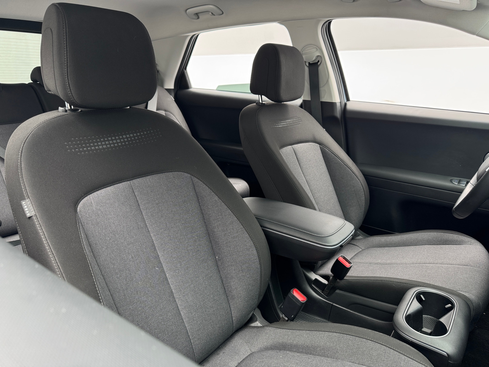 Thumbnail: 2024 Hyundai Ioniq 5 - 2