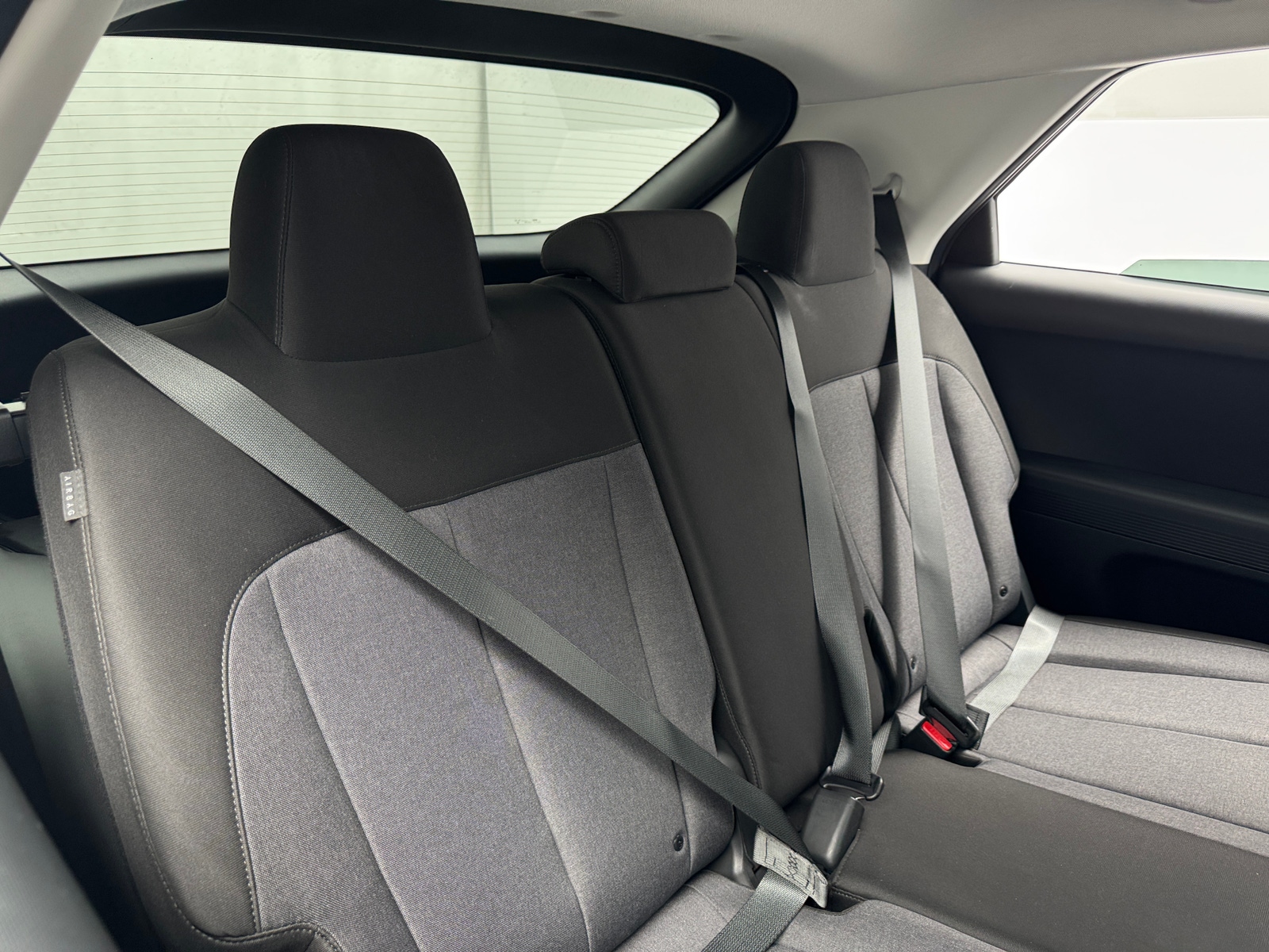 Thumbnail: 2024 Hyundai Ioniq 5 - 6