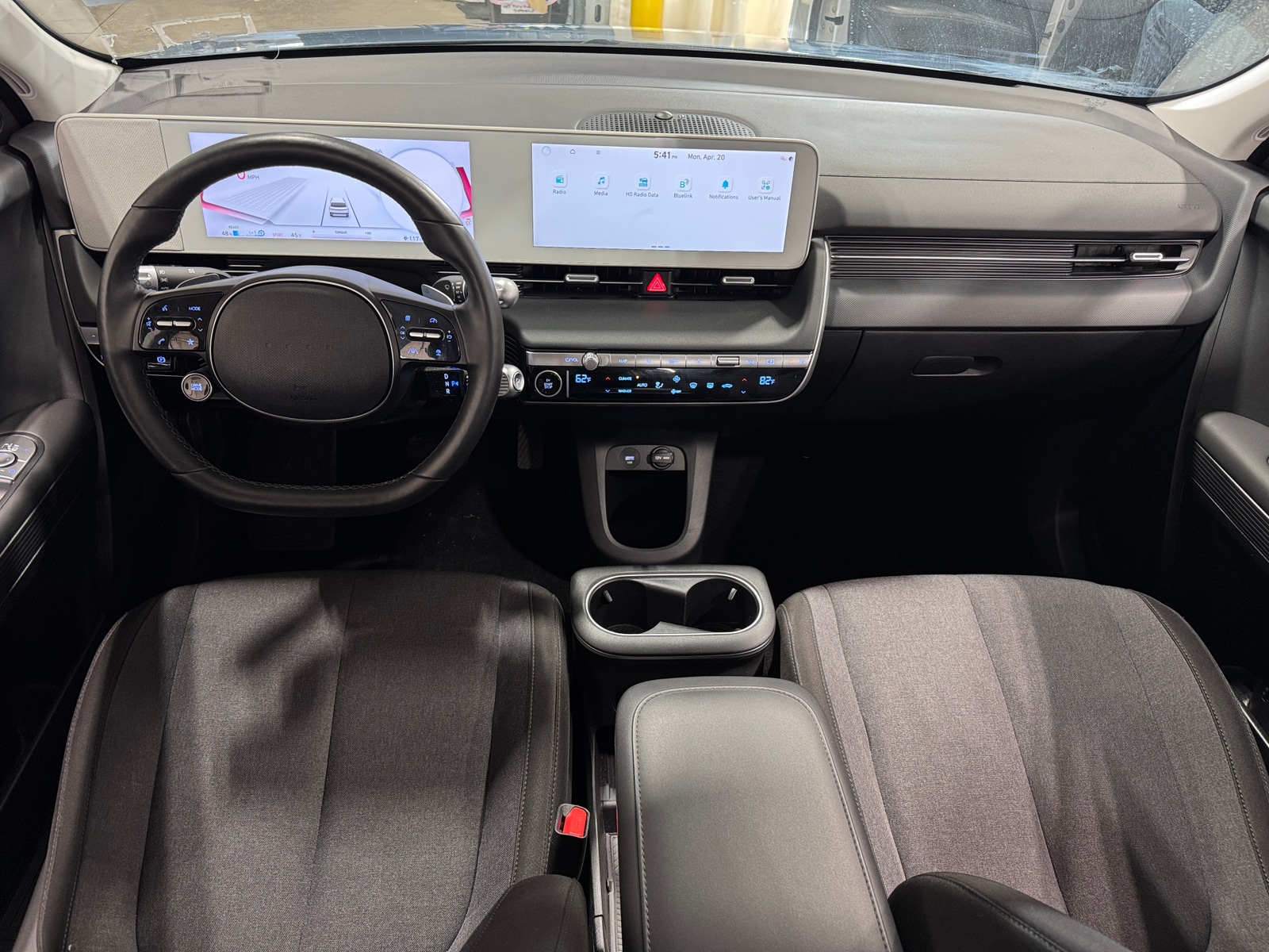 Thumbnail: 2024 Hyundai Ioniq 5 - 3