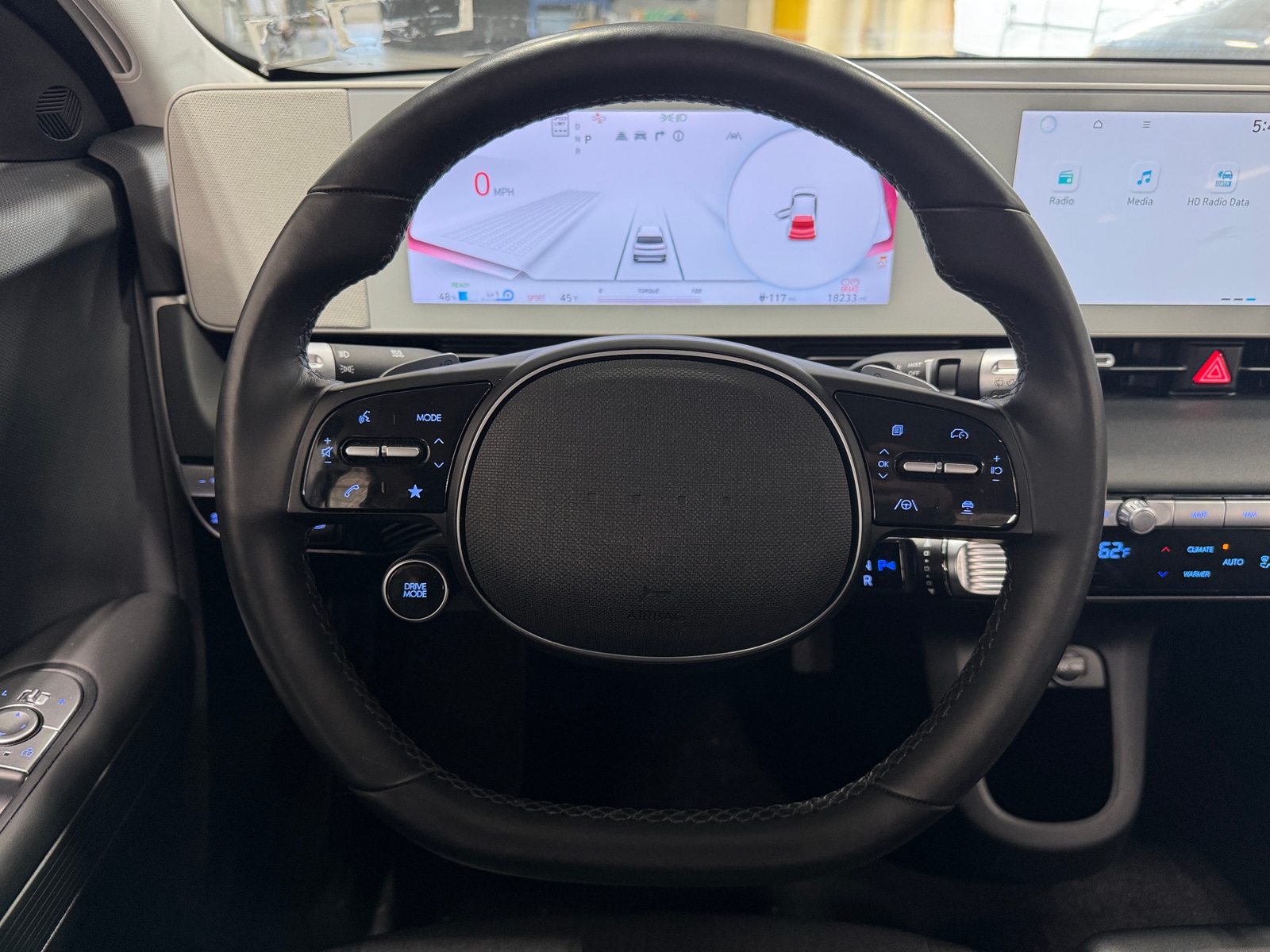 Thumbnail: 2024 Hyundai Ioniq 5 - 5