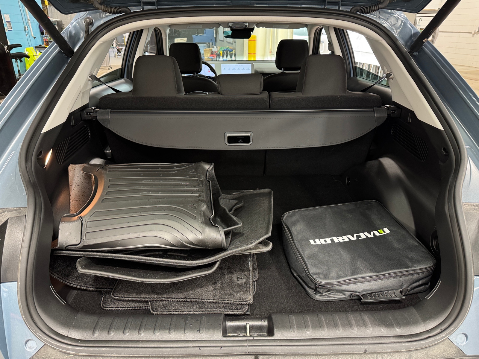 Thumbnail: 2024 Hyundai Ioniq 5 - 7