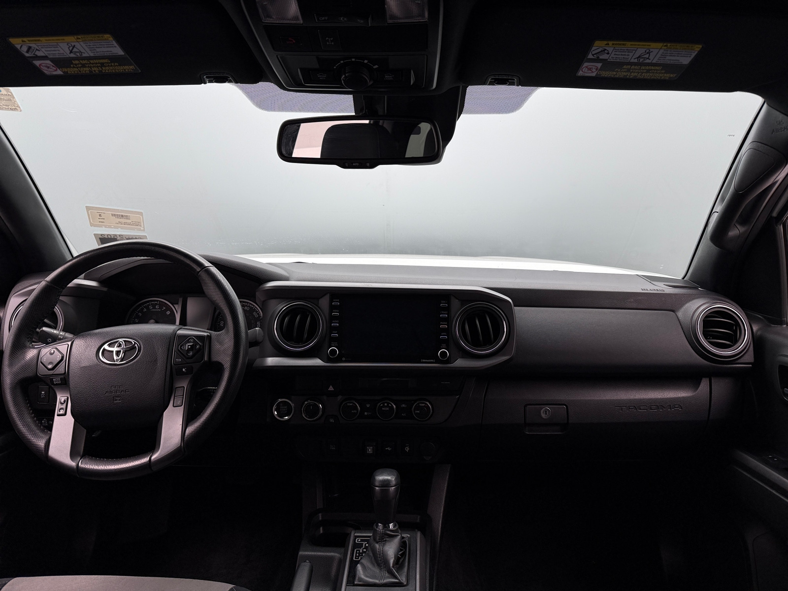 Thumbnail: 2023 Toyota Tacoma - 3