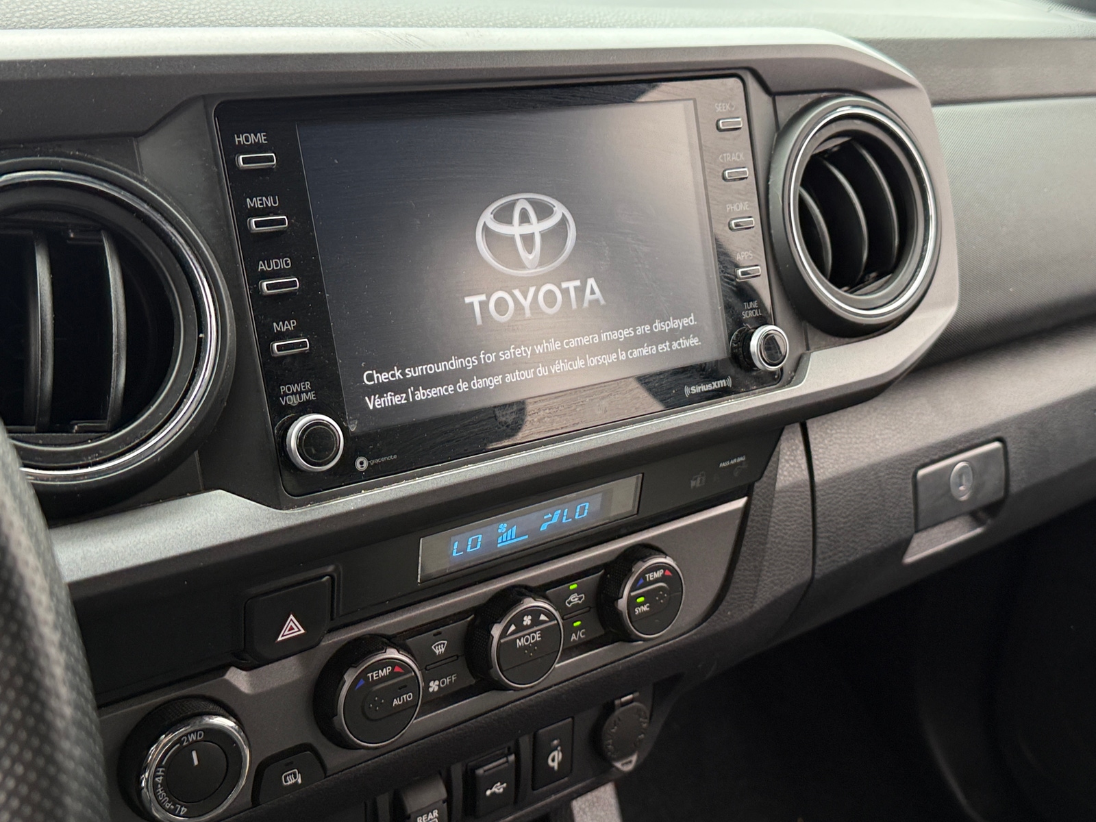 Thumbnail: 2023 Toyota Tacoma - 4