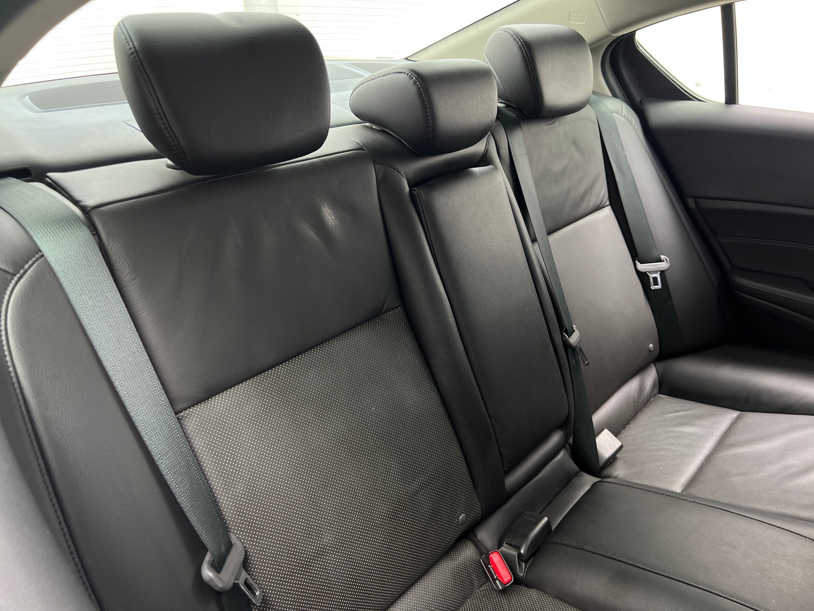 Thumbnail: 2015 Acura ILX - 5