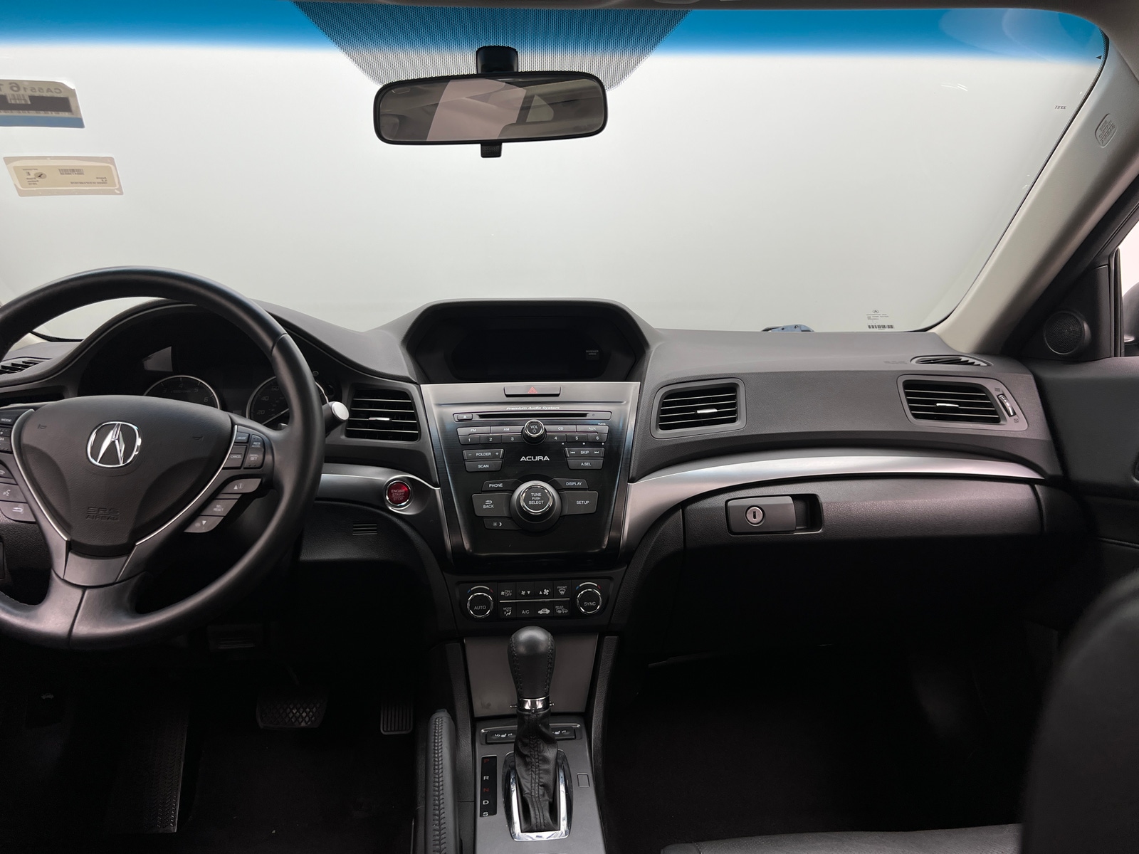 Thumbnail: 2015 Acura ILX - 2