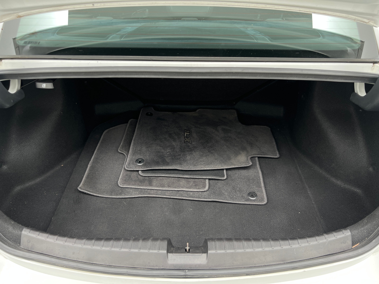 Thumbnail: 2015 Acura ILX - 6