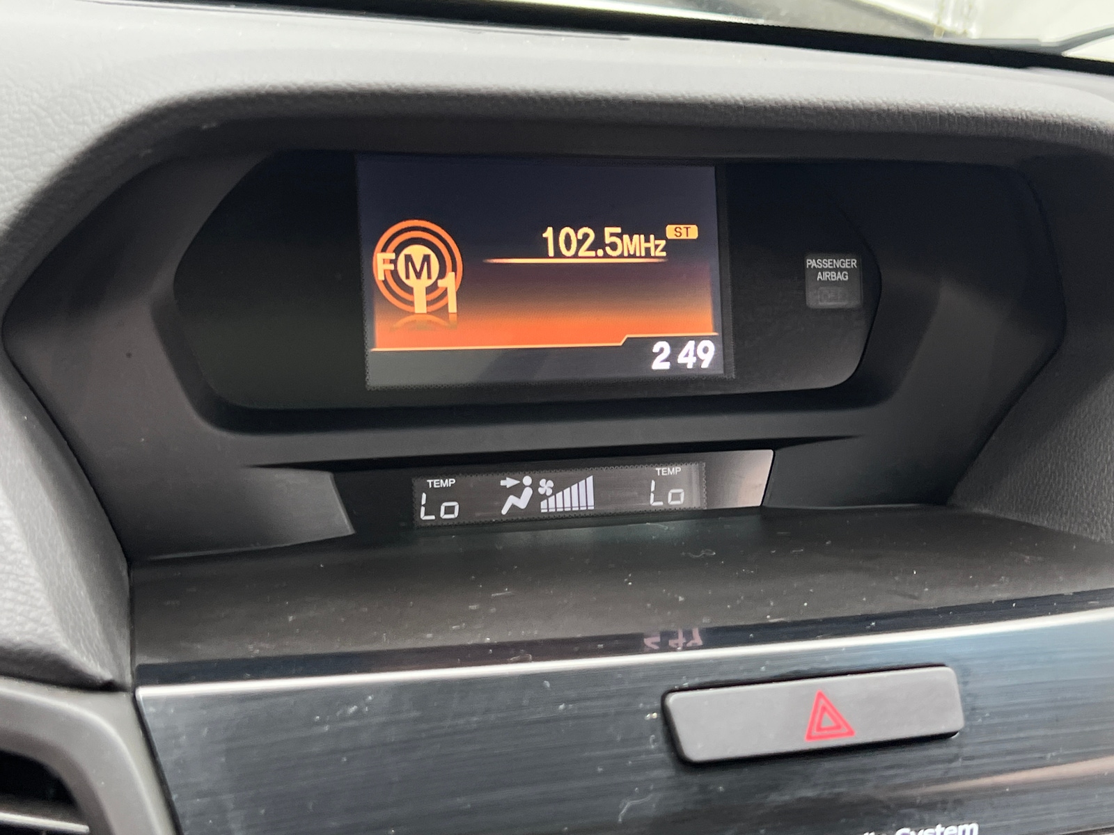 Thumbnail: 2015 Acura ILX - 3