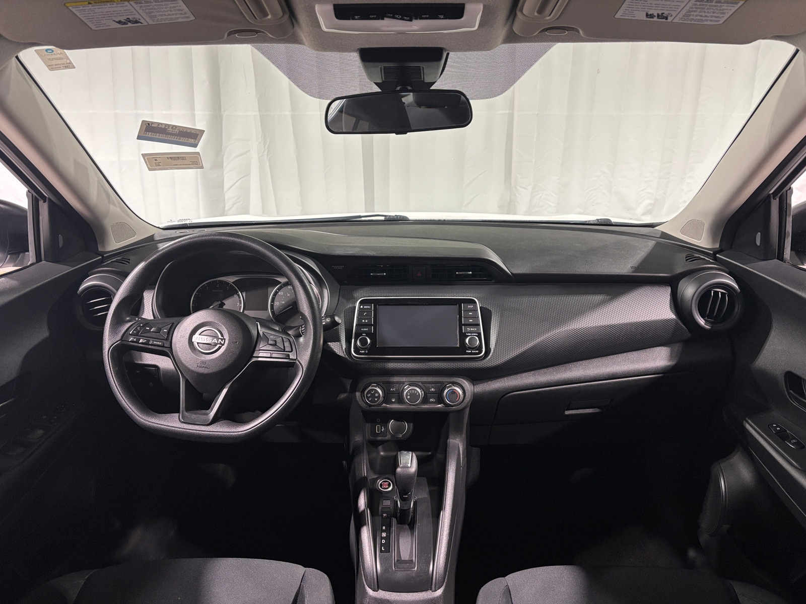 Thumbnail: 2023 Nissan Kicks - 3