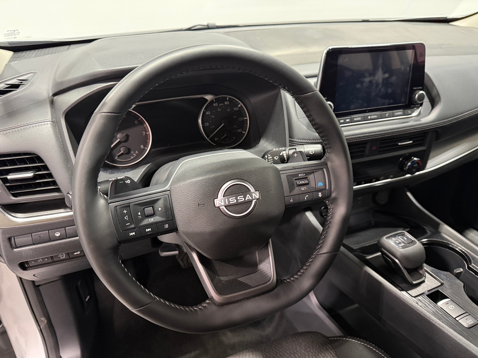 Thumbnail: 2025 Nissan Rogue - 5